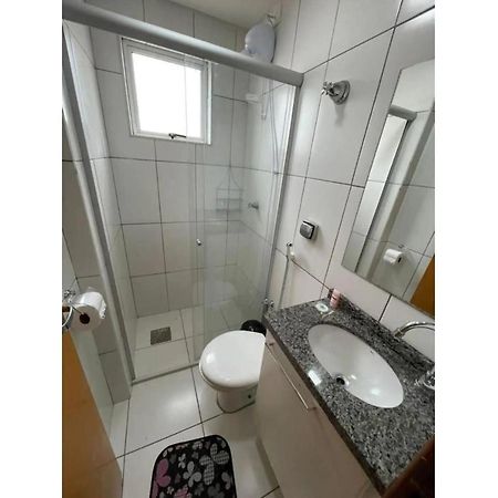 Gran Studium Apartment Maringa Bagian luar foto