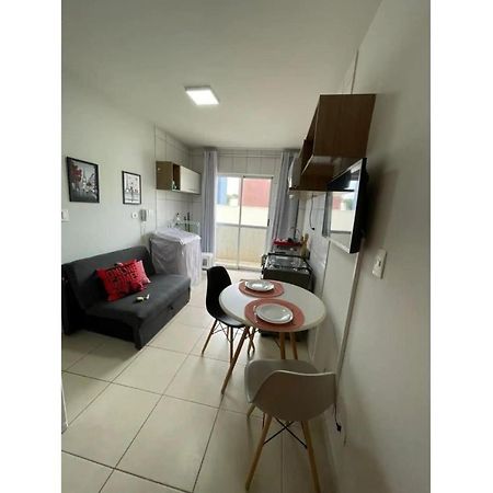 Gran Studium Apartment Maringa Bagian luar foto