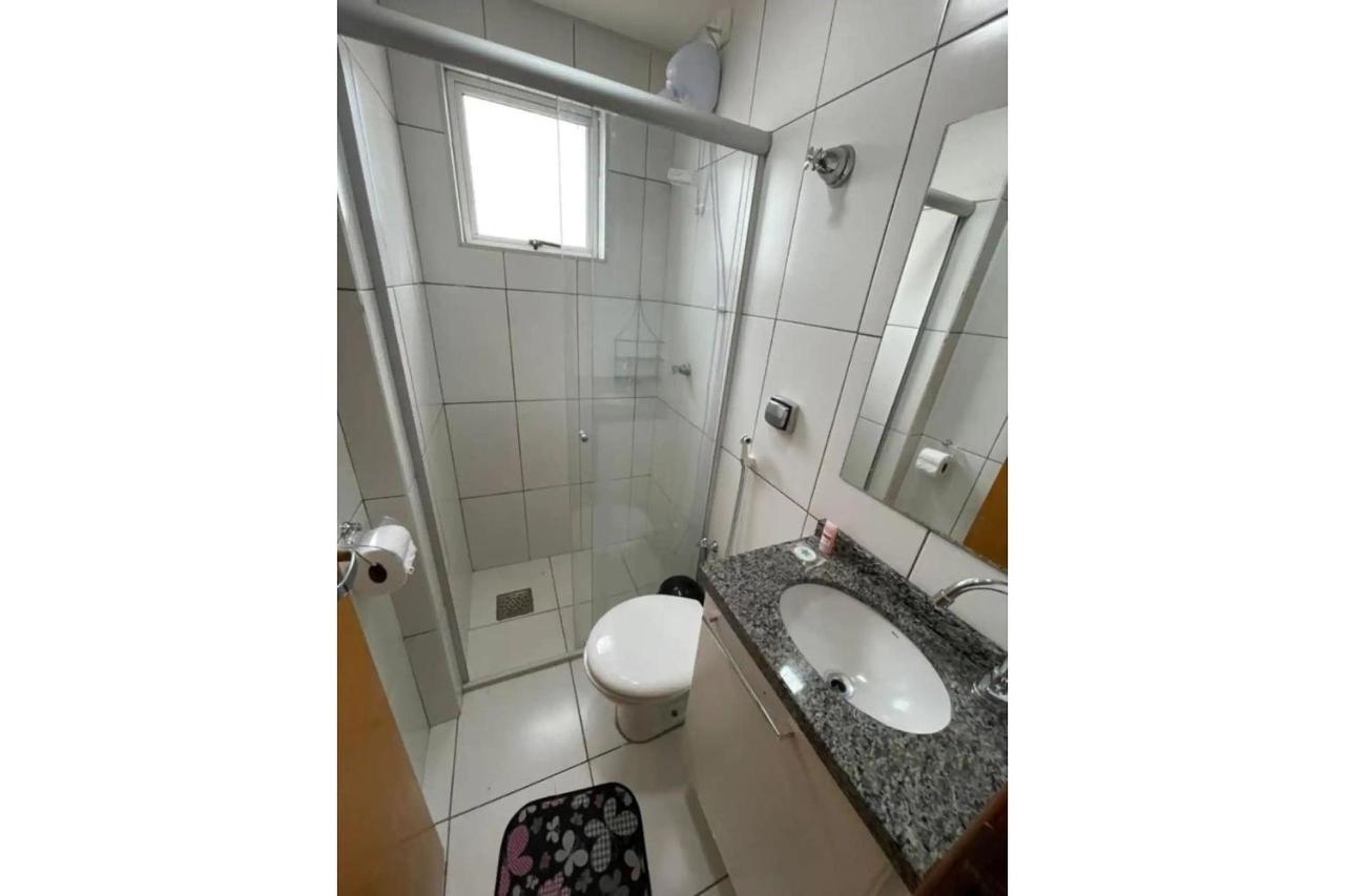 Gran Studium Apartment Maringa Bagian luar foto