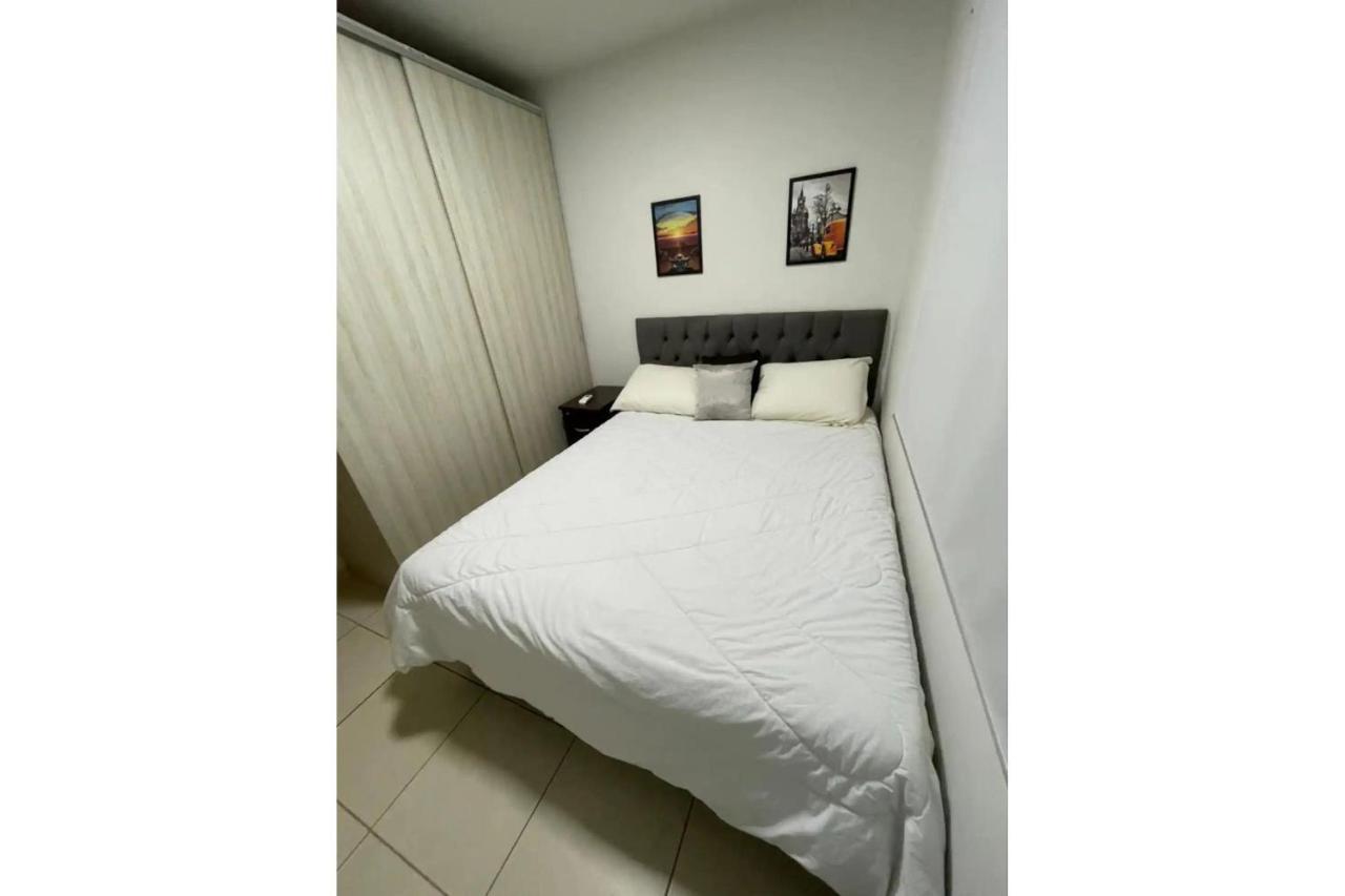 Gran Studium Apartment Maringa Bagian luar foto